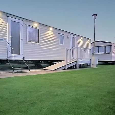 Staycation Coastfields Holiday Park Jg84 Ingoldmells Eksteriør billede