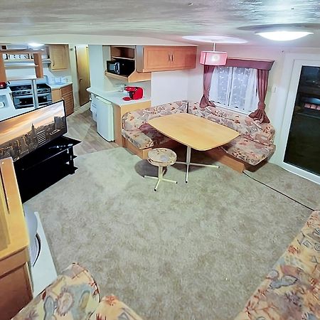 Staycation Coastfields Holiday Park Jg84 Ingoldmells Eksteriør billede