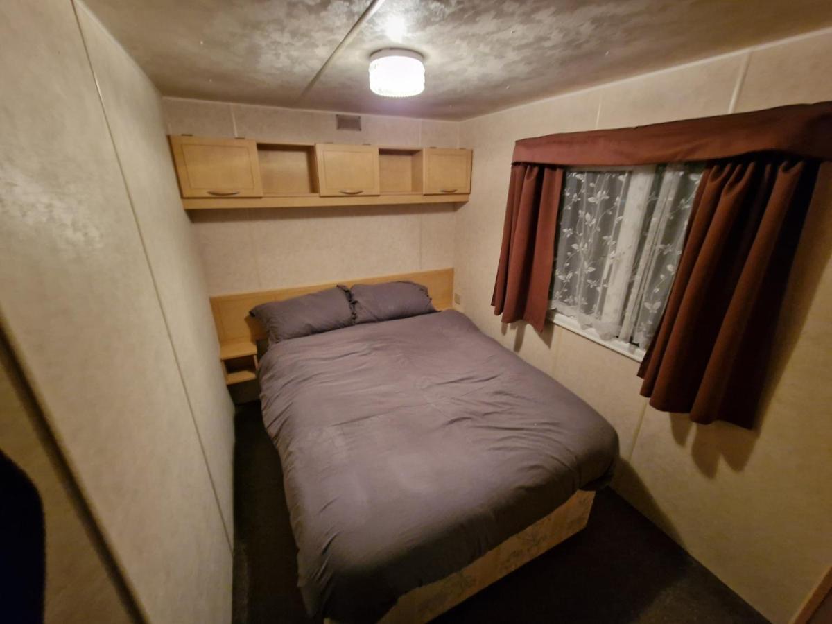 Staycation Coastfields Holiday Park Jg84 Ingoldmells Eksteriør billede