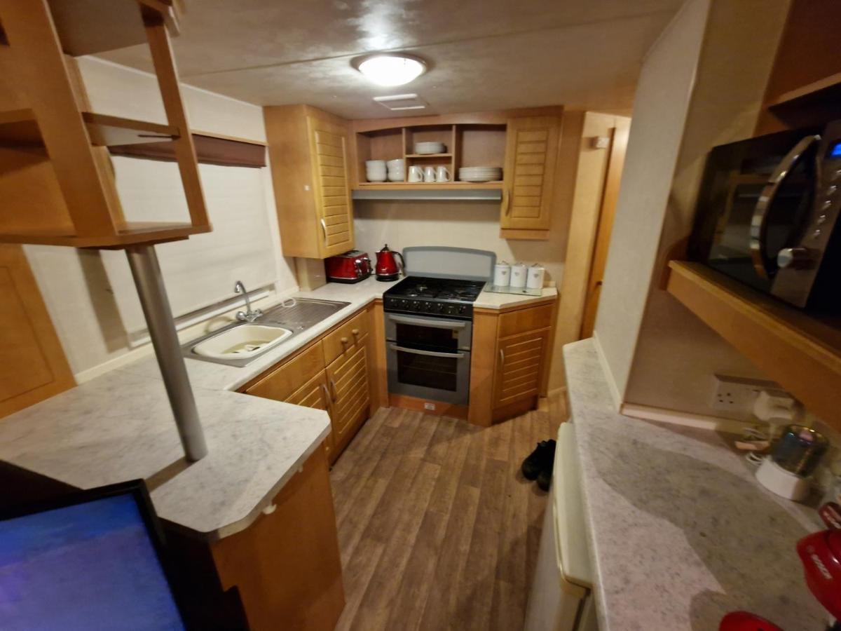 Staycation Coastfields Holiday Park Jg84 Ingoldmells Eksteriør billede