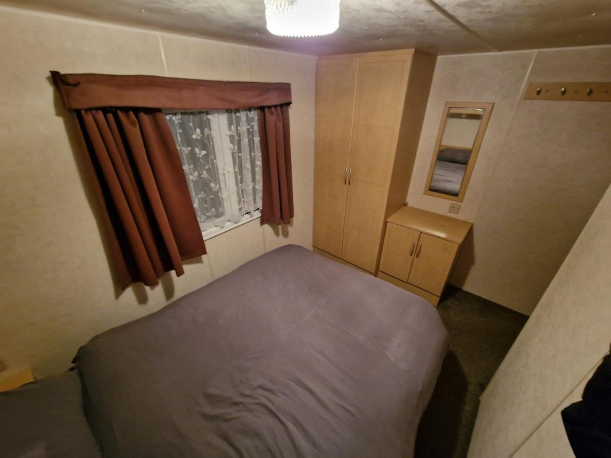 Staycation Coastfields Holiday Park Jg84 Ingoldmells Eksteriør billede
