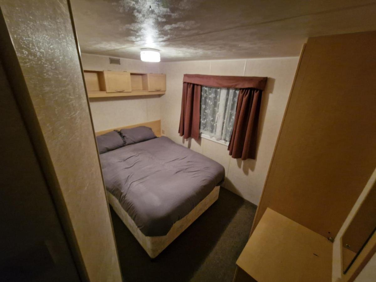 Staycation Coastfields Holiday Park Jg84 Ingoldmells Eksteriør billede