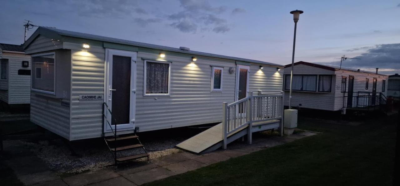 Staycation Coastfields Holiday Park Jg84 Ingoldmells Eksteriør billede