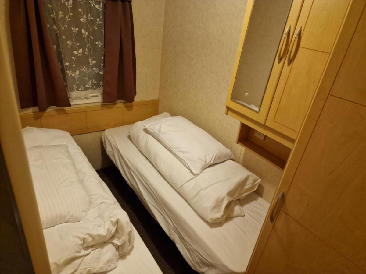 Staycation Coastfields Holiday Park Jg84 Ingoldmells Eksteriør billede