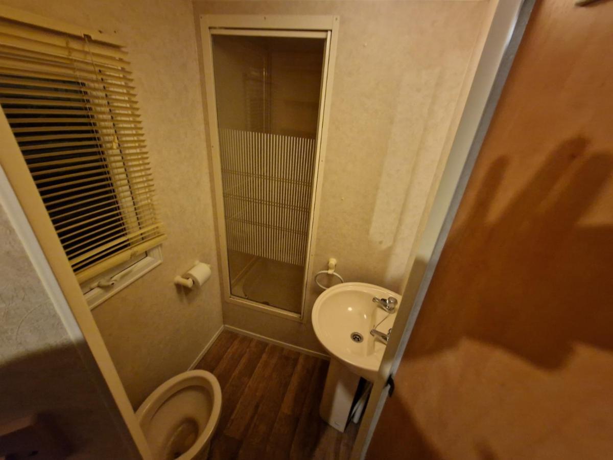 Staycation Coastfields Holiday Park Jg84 Ingoldmells Eksteriør billede