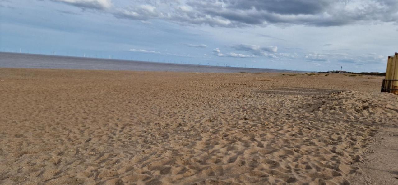 Staycation Coastfields Holiday Park Jg84 Ingoldmells Eksteriør billede