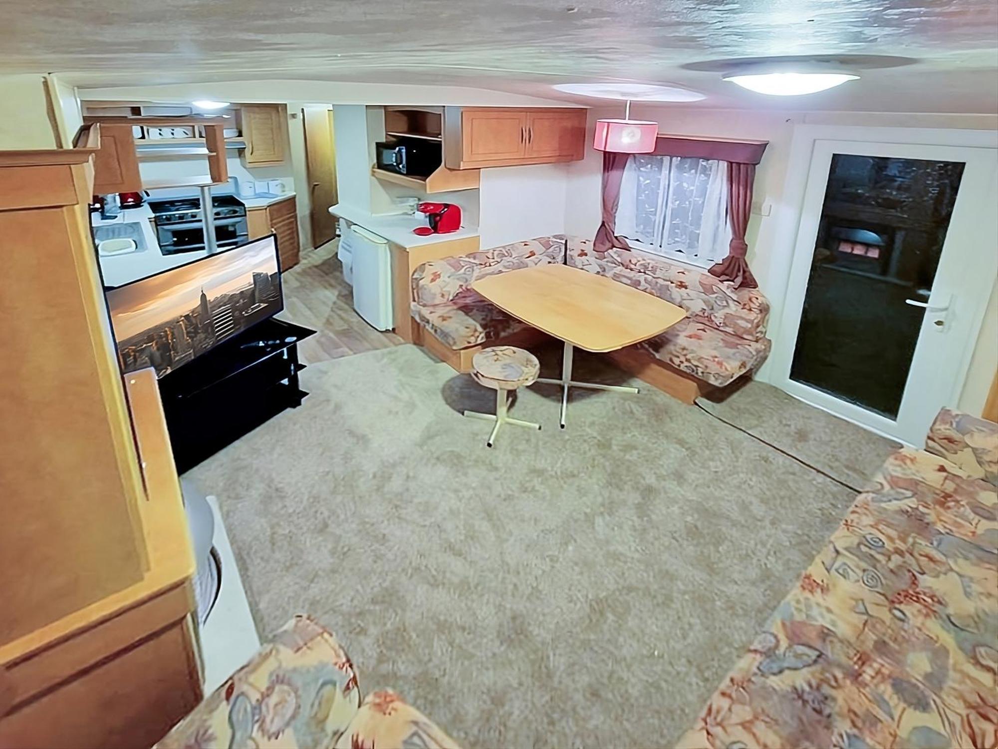 Staycation Coastfields Holiday Park Jg84 Ingoldmells Eksteriør billede